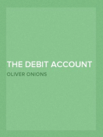 The Debit Account