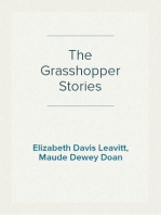 The Grasshopper Stories