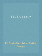 Fly By Night