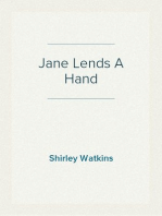 Jane Lends A Hand