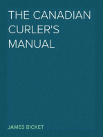 The Canadian Curler's Manual