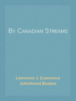 By Canadian Streams