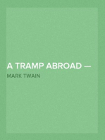 A Tramp Abroad — Volume 04