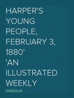 Harper's Young People, February 3, 1880
An Illustrated Weekly