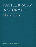 Kastle Krags
A Story of Mystery