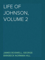 Life of Johnson, Volume 2
1765-1776