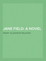 Jane Field: A Novel
