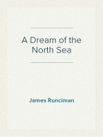 A Dream of the North Sea