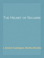 The Helmet of Navarre