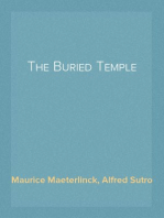 The Buried Temple