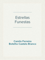 Estrellas Funestas