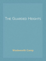 The Guarded Heights