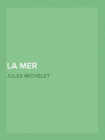 La mer