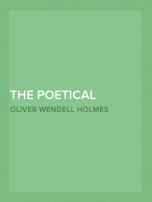 The Poetical Works of Oliver Wendell Holmes — Complete by Oliver Wendell  Holmes - Ebook | Scribd