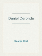 Daniel Deronda