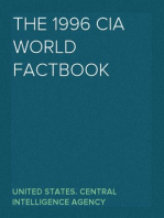 The 1996 CIA World Factbook