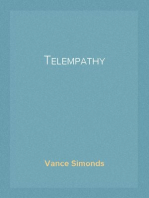 Telempathy