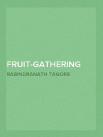 Fruit-Gathering