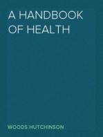 A Handbook of Health