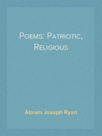 Poems: Patriotic, Religious