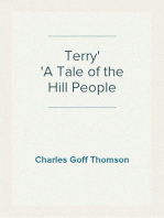 Terry
A Tale of the Hill People