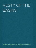 Vesty of the Basins