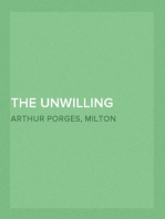 The Unwilling Professor