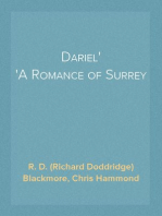 Dariel
A Romance of Surrey