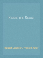 Kiddie the Scout