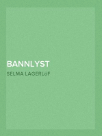 Bannlyst