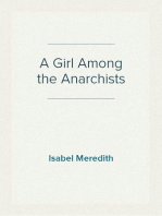 A Girl Among the Anarchists