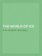 The World of Ice