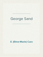 George Sand