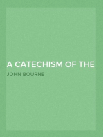 A Catechism of the Steam Engine