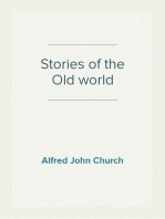 Stories of the Old world