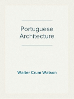 Portuguese Architecture