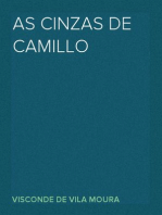 As Cinzas de Camillo