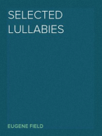 Selected Lullabies