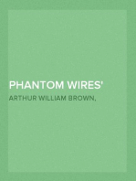 Phantom Wires
A Novel