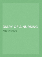 Diary of a Nursing Sister on the Western Front, 1914-1915