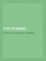 The Strand Magazine, Volume V, Issue 29, May 1893
An Illustrated Monthly