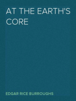 At the Earth's Core