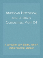American Historical and Literary Curiosities, Part 04