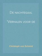 De nachtegaal
Verhalen voor de jeugd