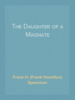The Daughter of a Magnate
