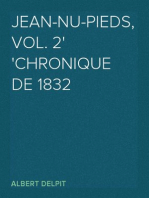 Jean-nu-pieds, Vol. 2
chronique de 1832