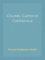 Colonel Carter of Cartersville