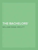 The Bachelors
A Novel