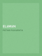 Elämän hawainnoita VIII