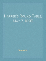Harper's Round Table, May 7, 1895